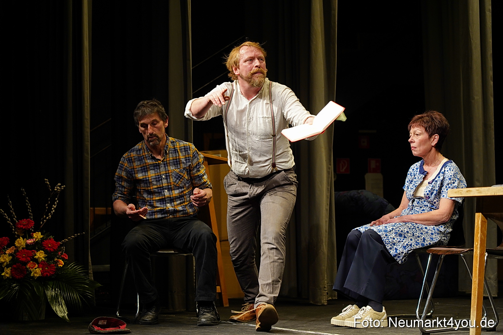 40 Jahre Schloss Spiele Neumarkt 2025 0086